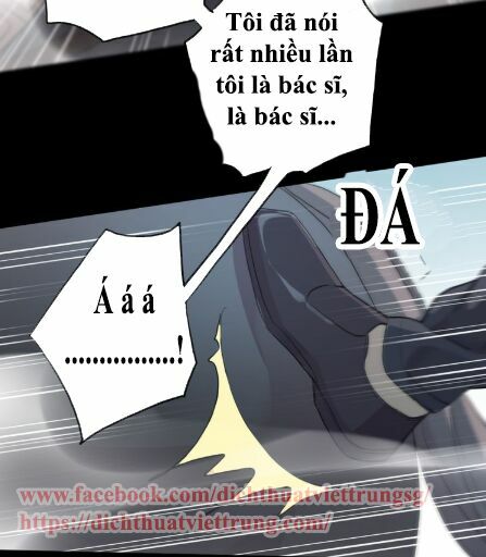 vết cắn ngọt ngào phần 2 chapter 41 34