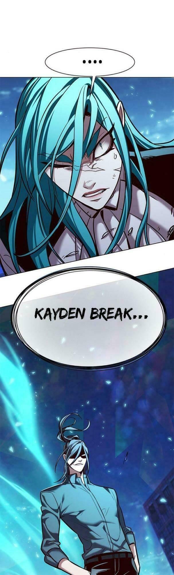 biến thân thành mèo chapter 184 71