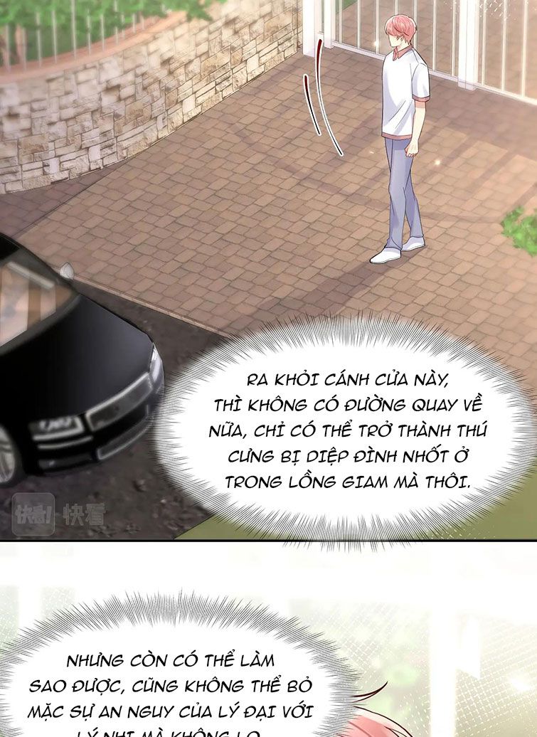 lại bị bạn trai cũ nhắm trúng rồi chapter 65 37