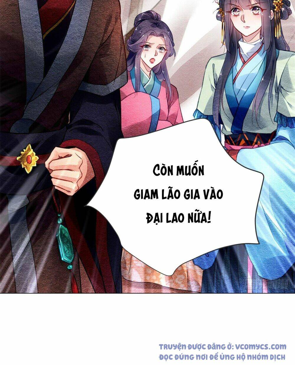 vấn đan chu chapter 12 20