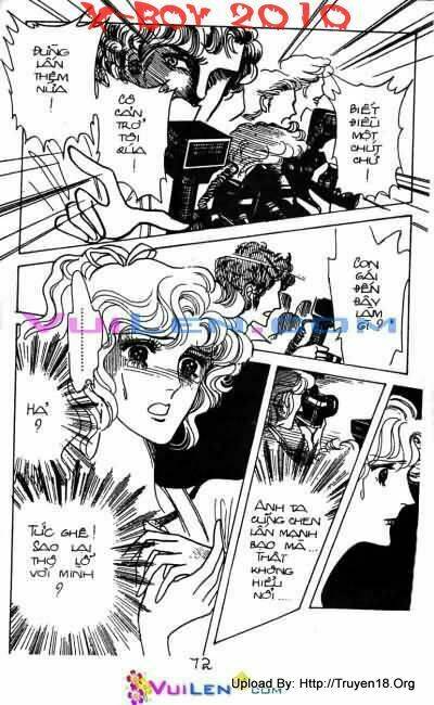 ánh đèn rực rỡ chapter 2 73