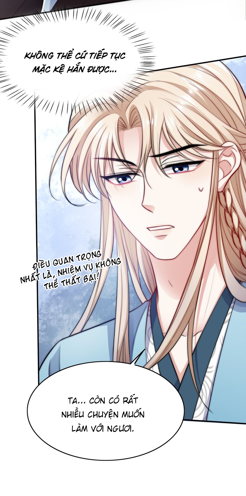 chiến lược tẩy trắng của phản diện chapter 51 13