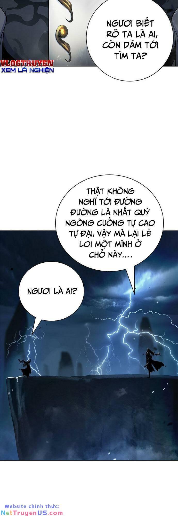 xuyên không thành hổ chapter 131 3