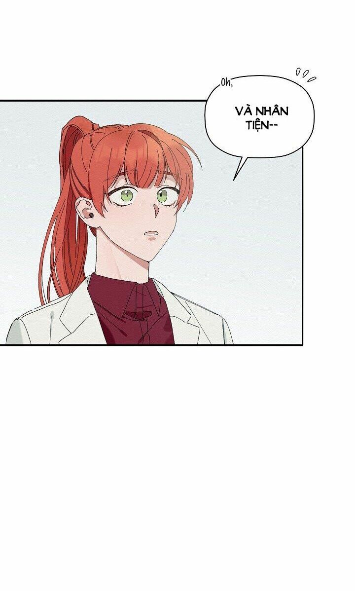 tặng tôi một đóa hoa, tôi sẽ trao em bản thân mình chapter 9 15