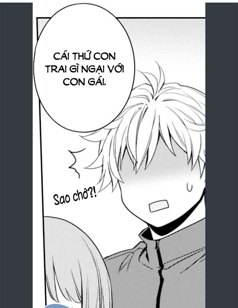 cô dâu cửu vỹ hồ chapter 12 19