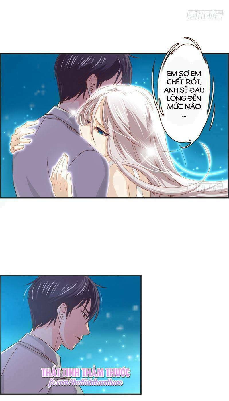 cuồng duệ tiểu thê chapter 22 19