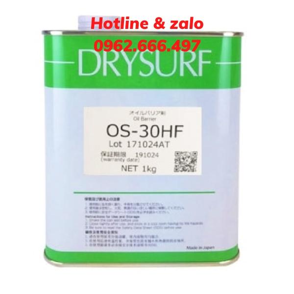 Dầu Drysurf OS-30HF