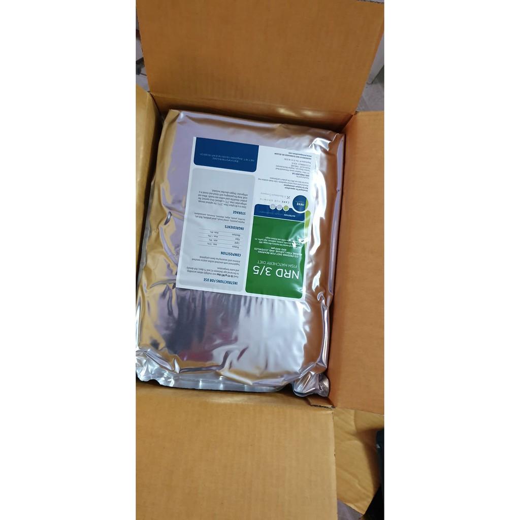 Giao hàng hỏa tốc - Cám thái inve 2/3 500g và 1kg