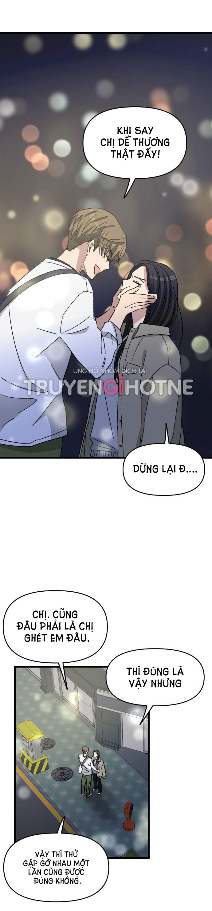Tuyển Tập Truyện Ngắn Dằm Khăm Của Bạn Mảy chapter 43.2 - Trang 7