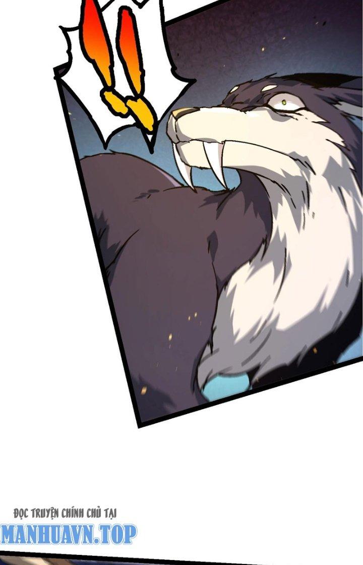 từ cây cổ thụ bắt đầu tiến hóa chapter 76 20