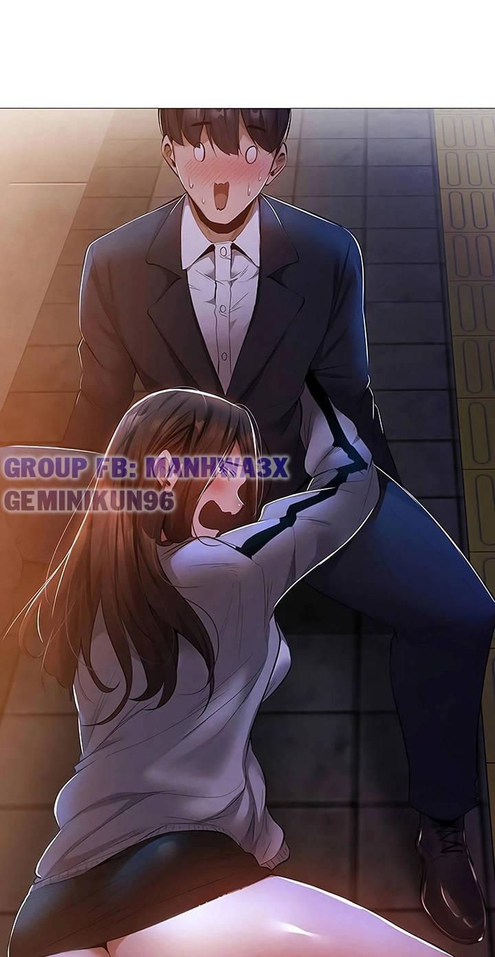 dưới mái nhà chung chapter 27 77