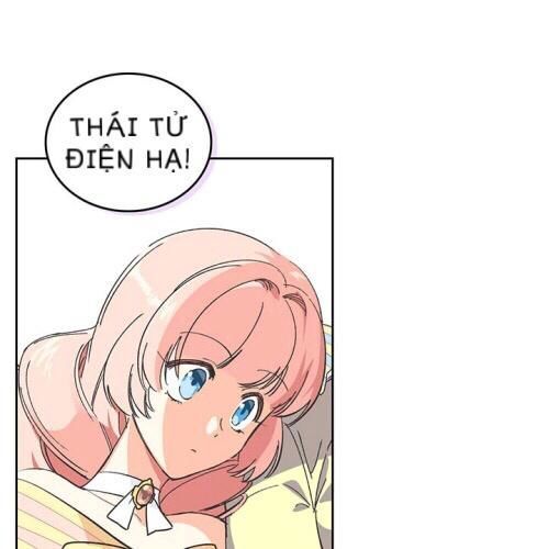 thú cưng của nữ phụ độc ác chapter 1.5 12
