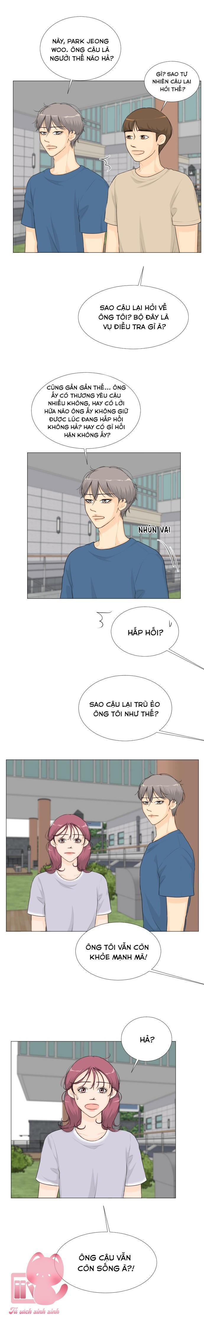 bán quỷ chapter 51 3