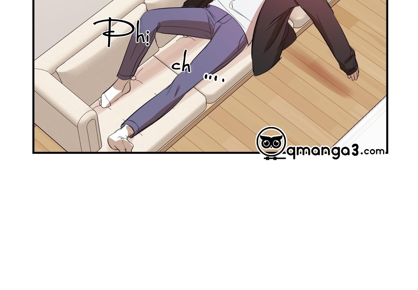 chốn riêng tư chapter 15 81