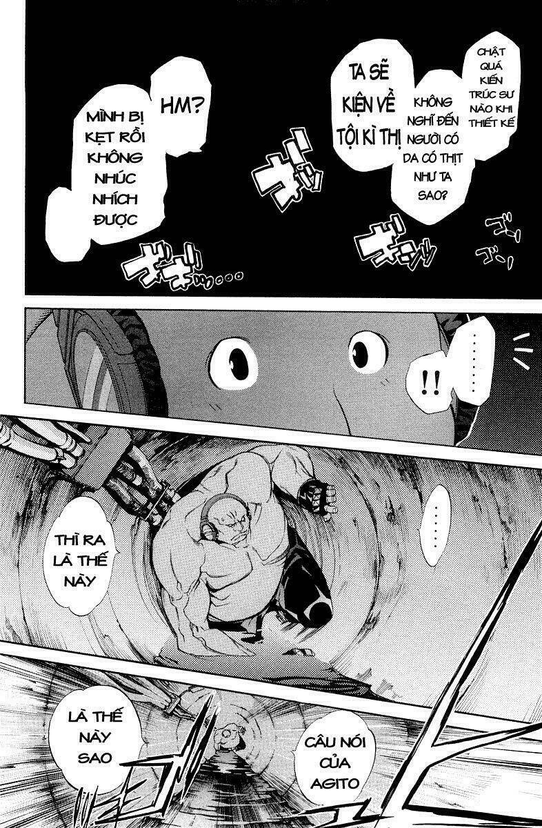 air gear chapter 54 11