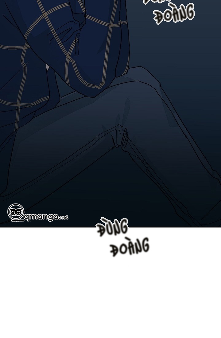 yêu em đi, bác sĩ! chapter 40 24