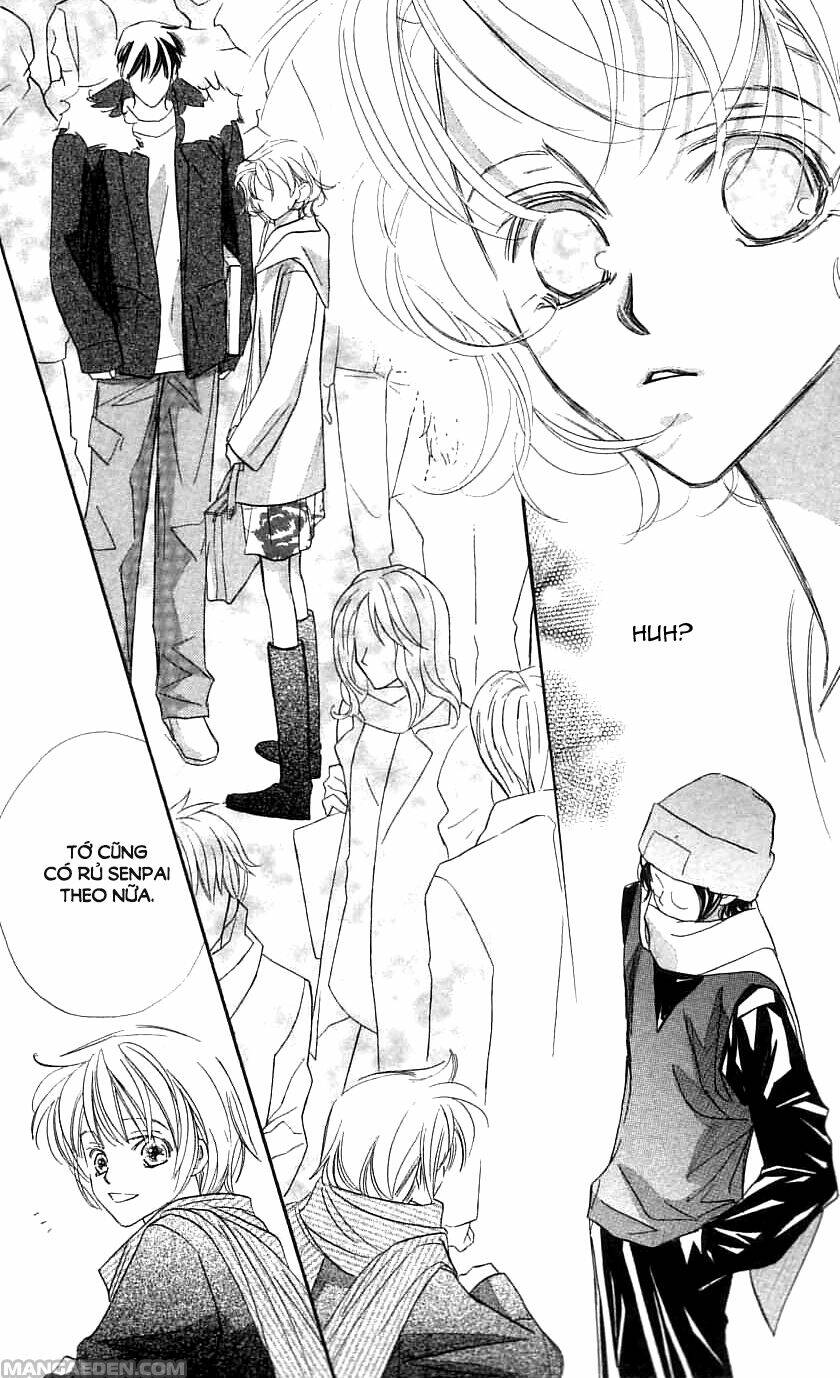 yoru made matenai chapter 29 42