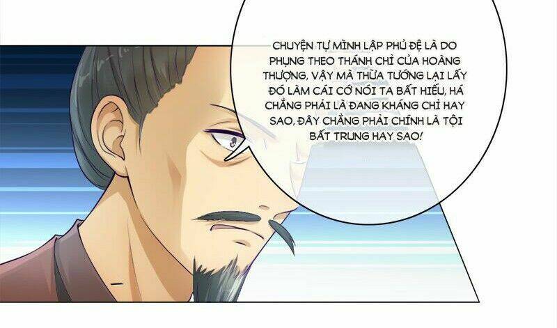 khuynh thế độc phi chapter 56 19