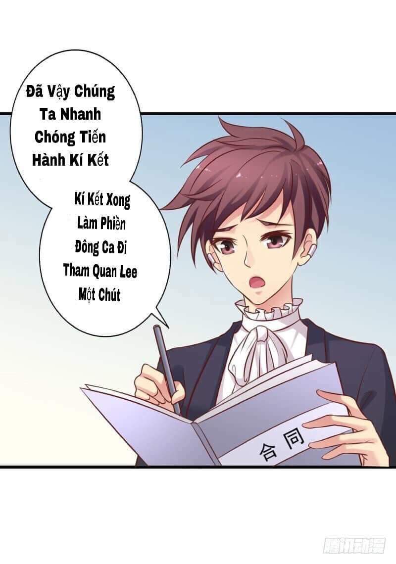 tôi không muốn fa như vậy đâu chapter 28 23