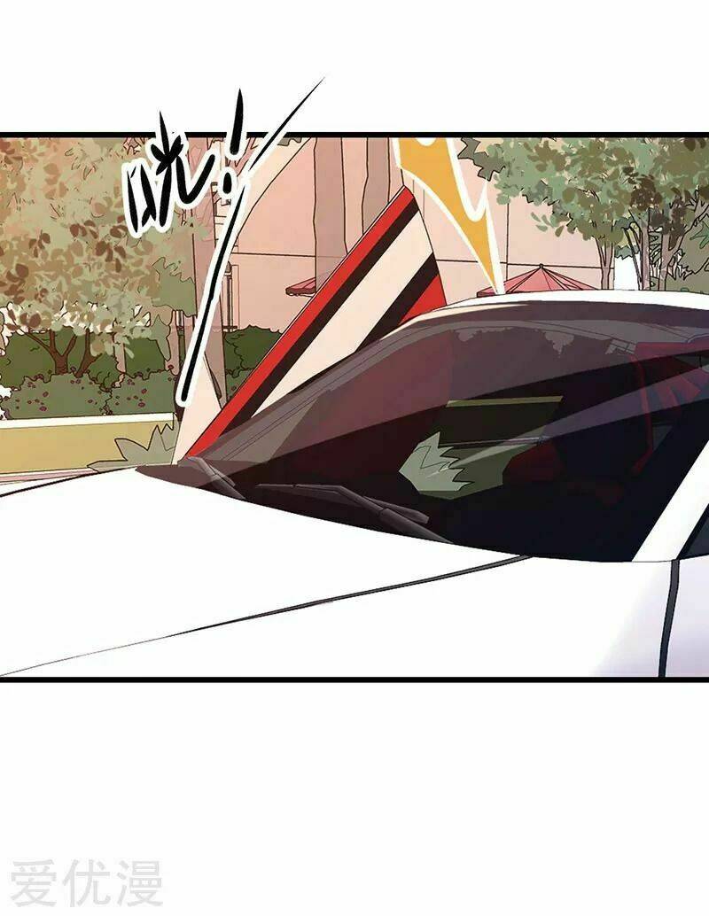 bạn gái scandal của quý thiếu chapter 4 12