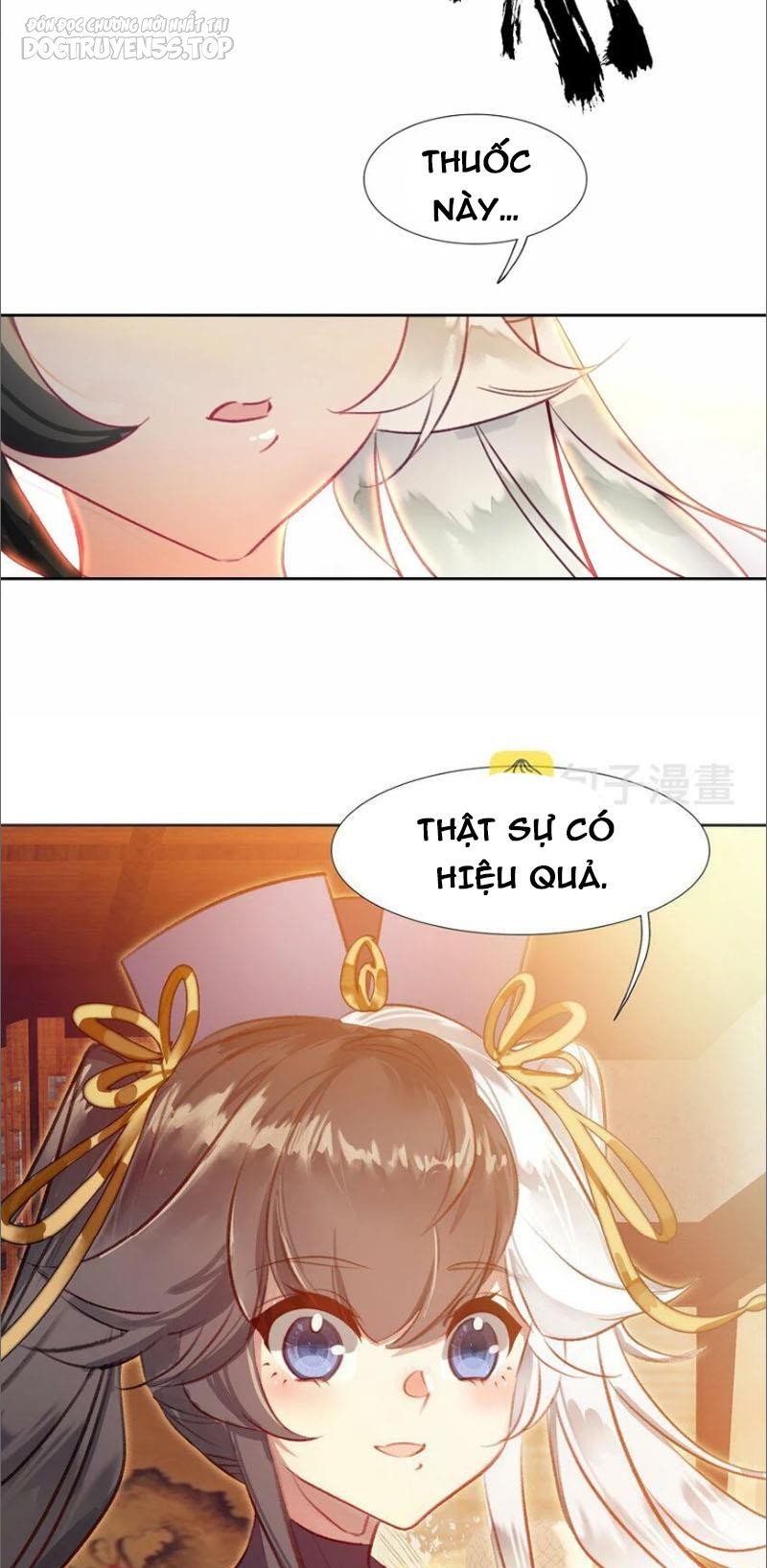 hóa ra ta là tuyệt thế cao thủ chapter 15 28