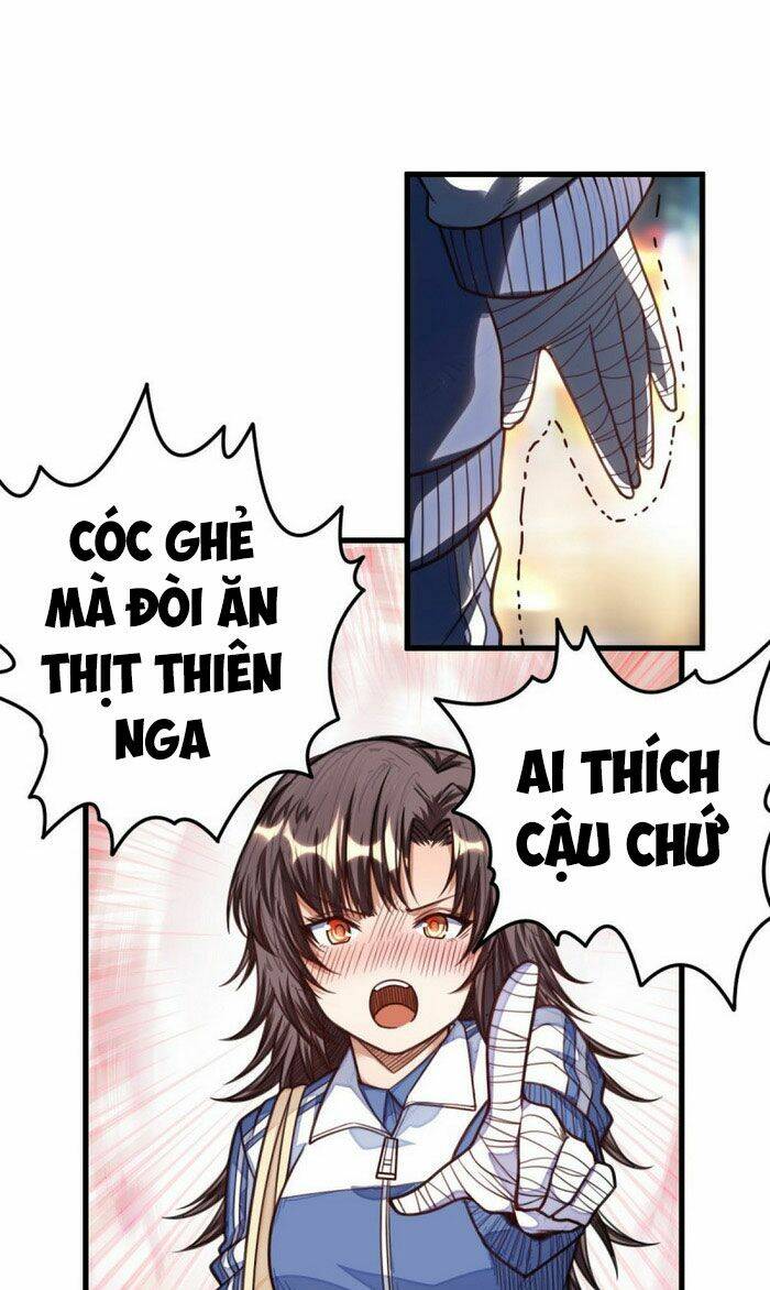 võng du chi tối cường liệp nhân chapter 20 1