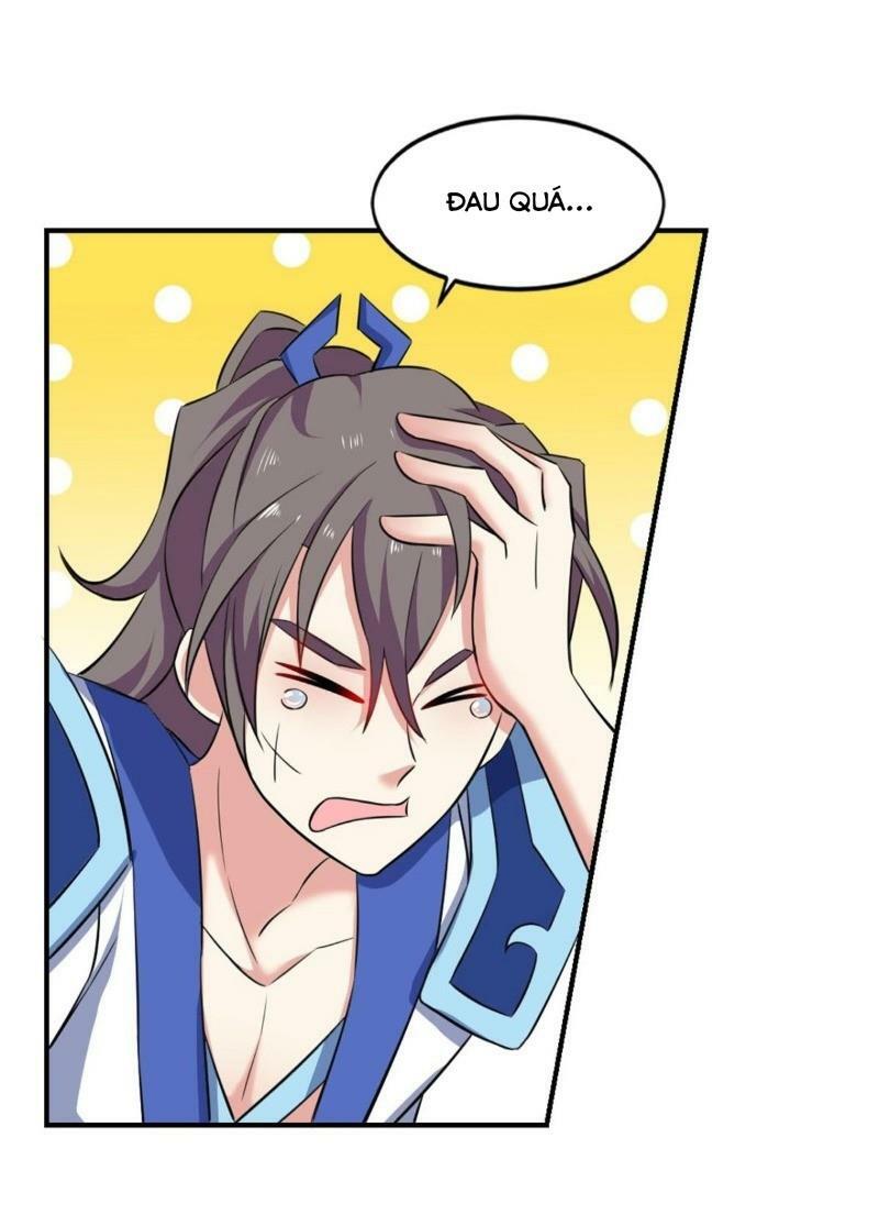 Trọng Sinh Thành Cậu Vàng Tại Dị Thế Chapter 90 25