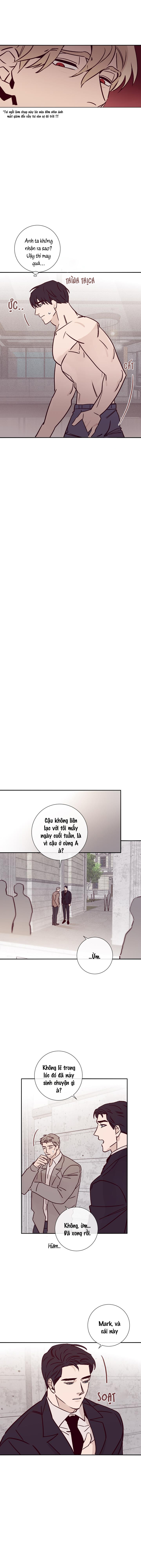 độc dược (marcel) chapter 20 2