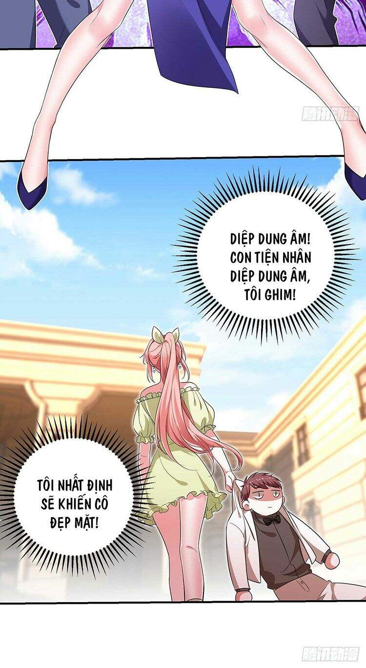 đại lão gọi tôi tiểu tổ tông chapter 46 28