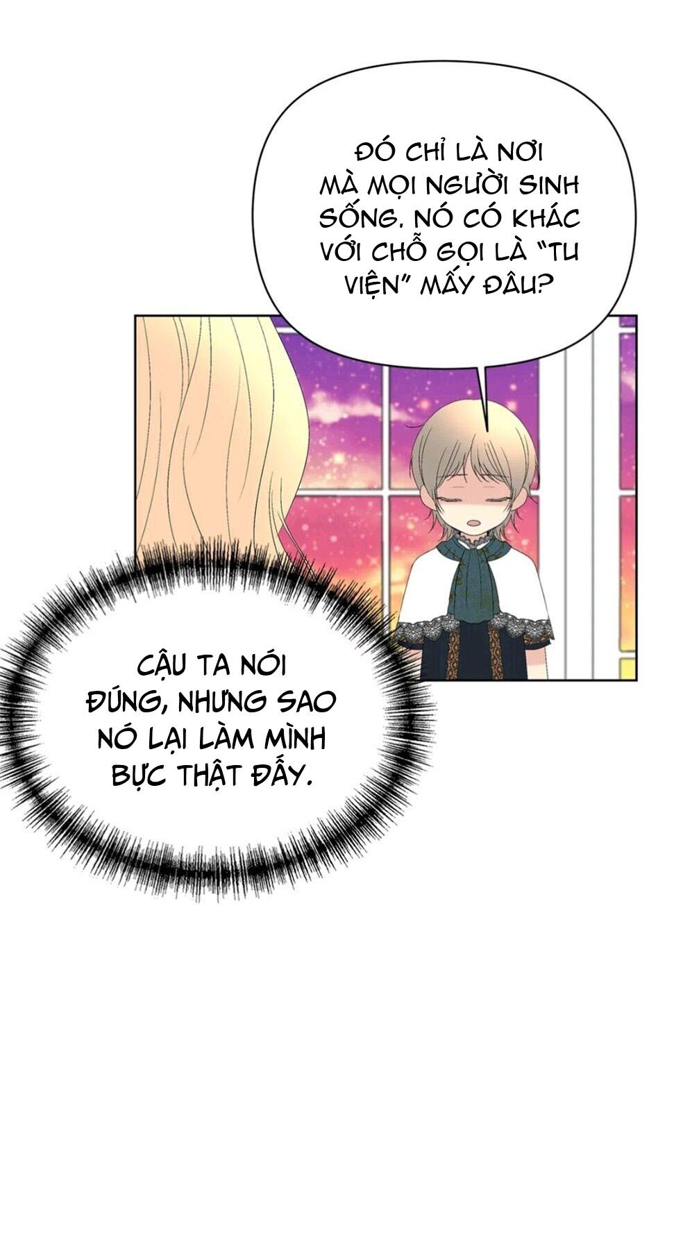 công chúa thời gian có hạn chapter 48 84