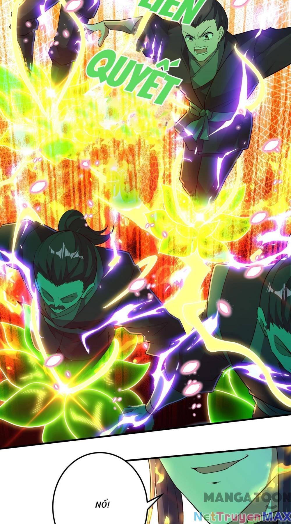 đệ nhất người ở rể chapter 239 35