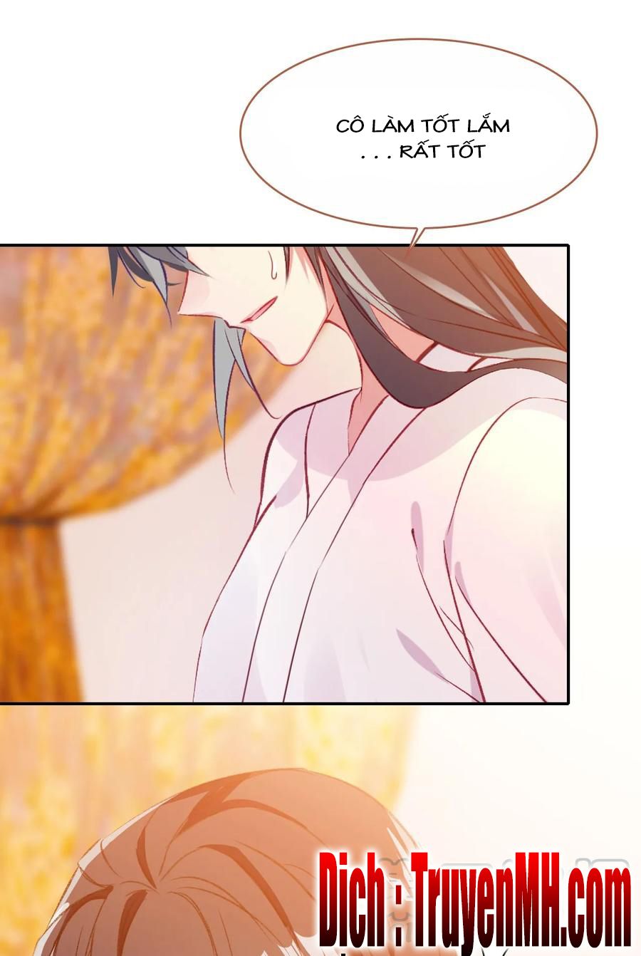 Gả Cho Một Tên Thái Giám Đáng Ghét chapter 140 - Trang 4