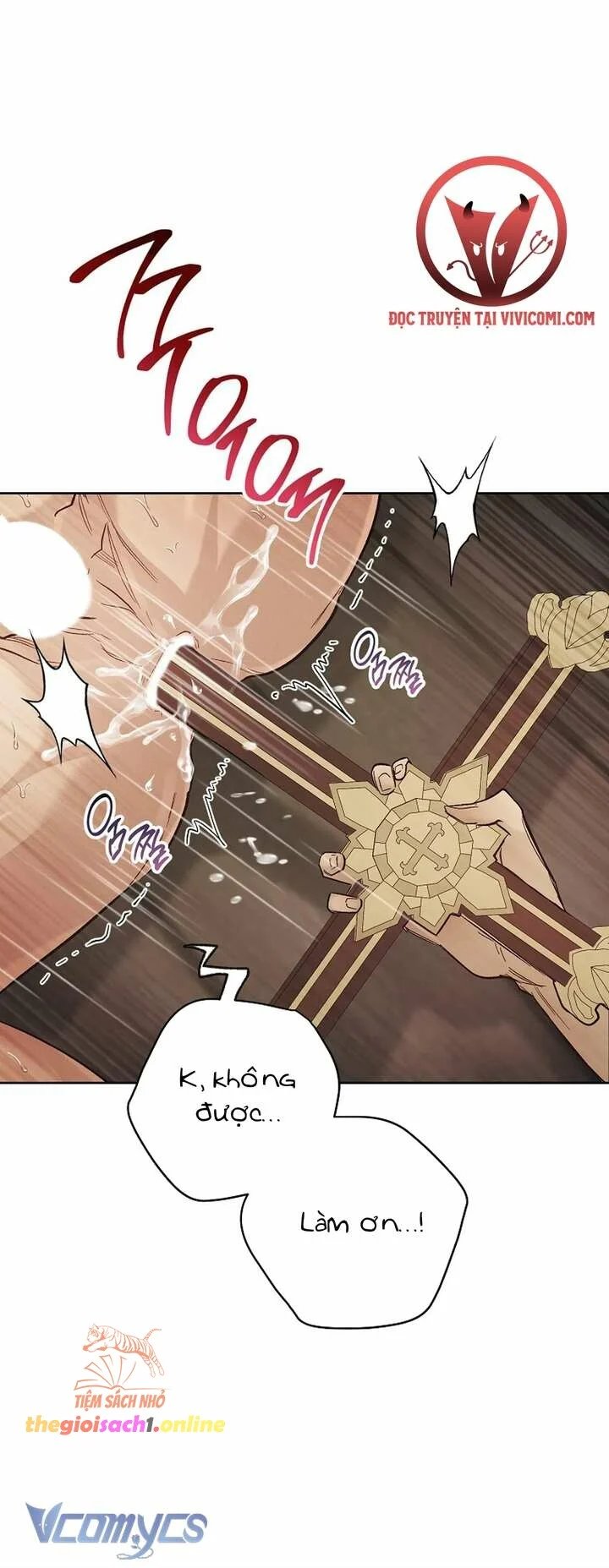 [18+] để tôi khóc đi chapter 6 26