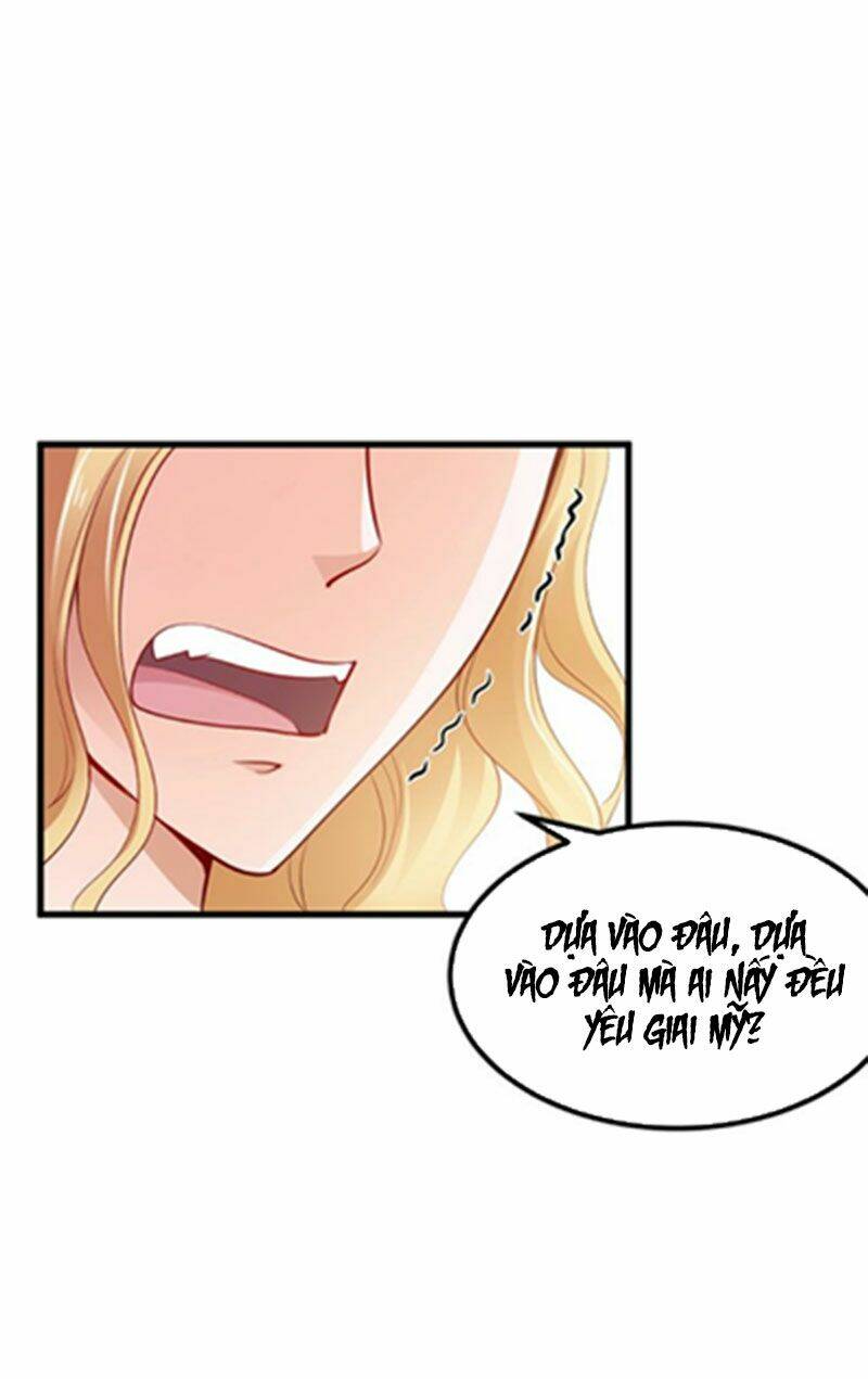 thú cưng độc quyền của boss chapter 113 21