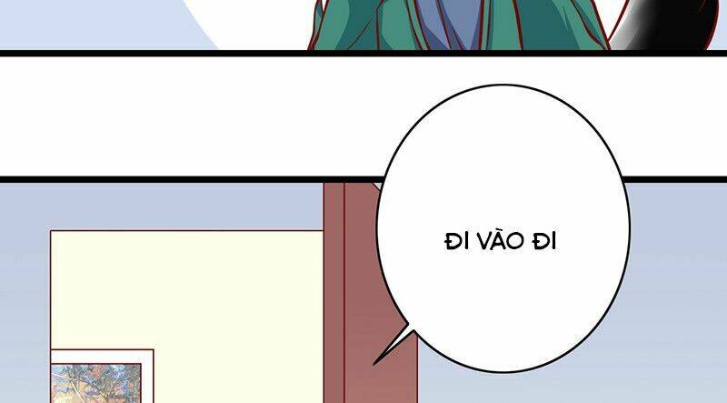 em trai mười tám tuổi : trung khuyển phản công chapter 4 35