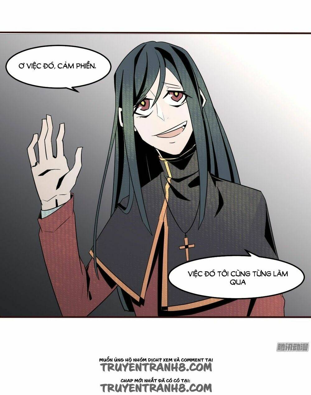 điều ước của người phàm chapter 14 32