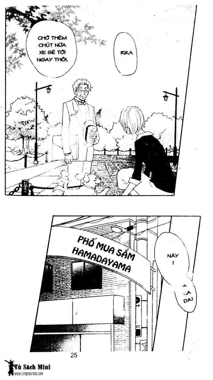 love n life chapter 23 3