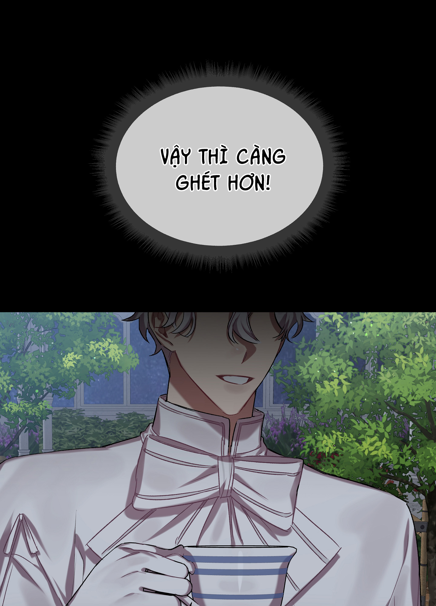 bỗng ngày nọ bị một tên đáng ghét cầu hôn chapter 14.2 14