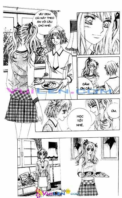 tìm lại tình yêu chapter 38 9