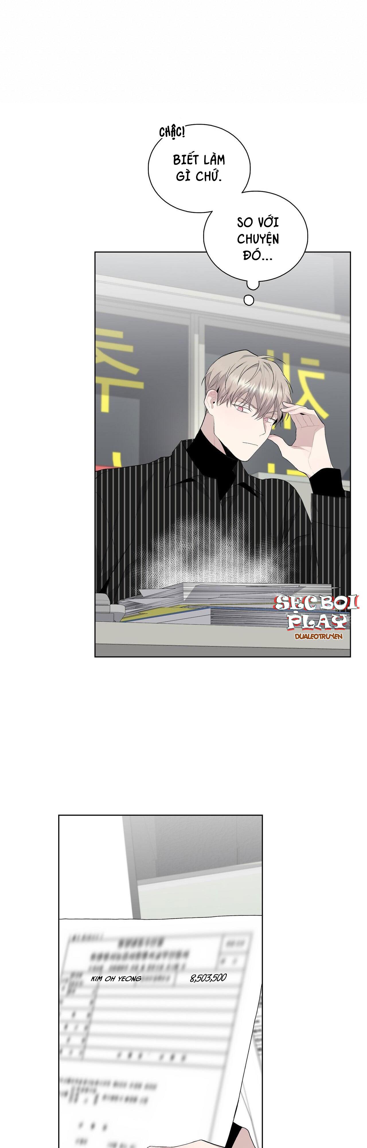 blaze out chapter 5 22