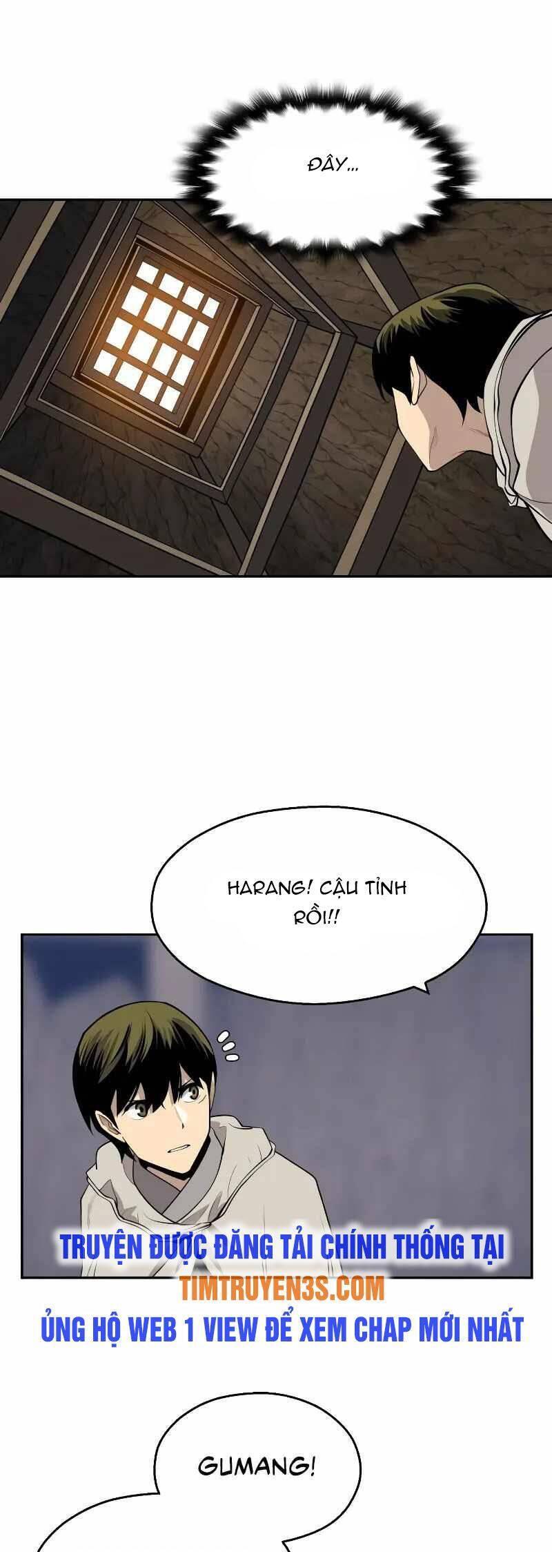 thiếu niên kiếm sư chapter 64 20