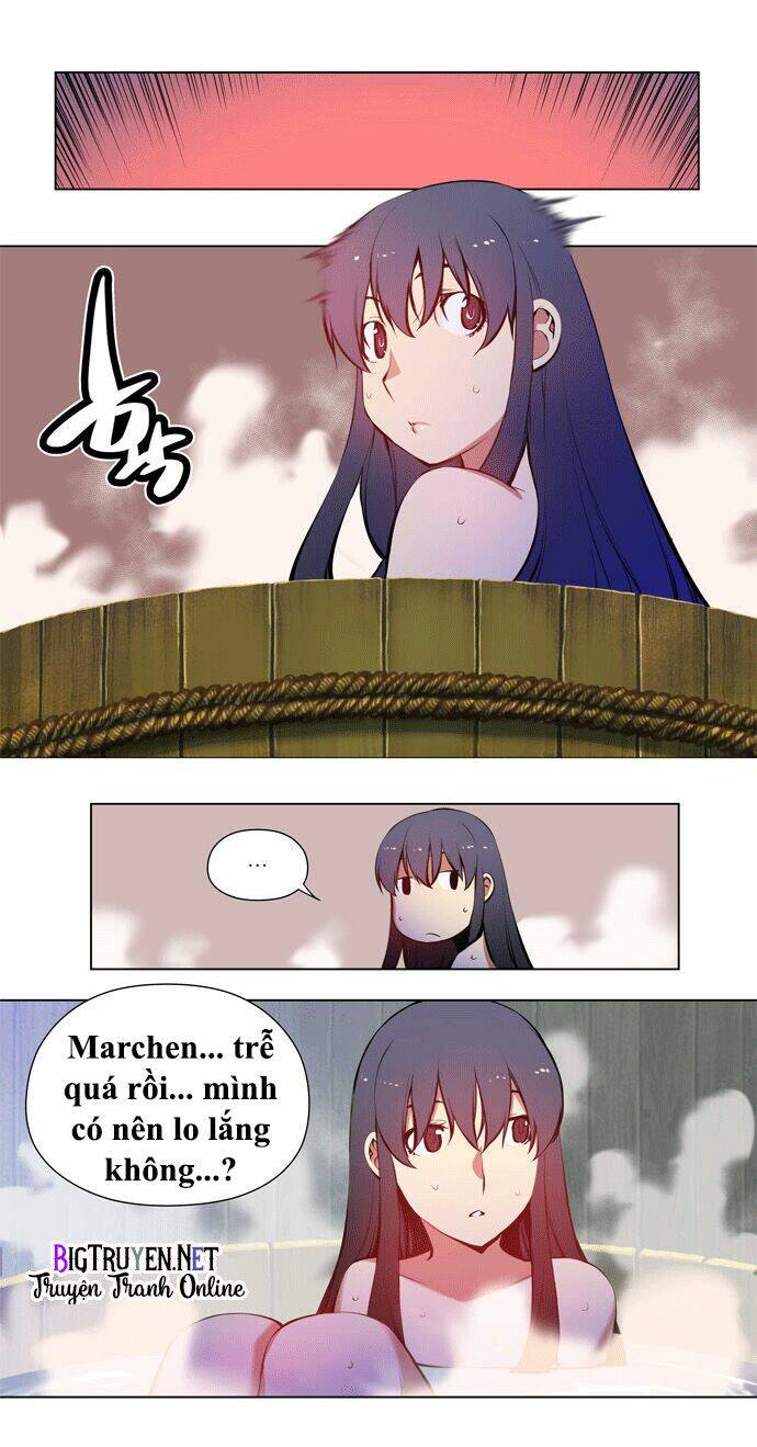 märchen: the embodiment of tales chapter 53 21
