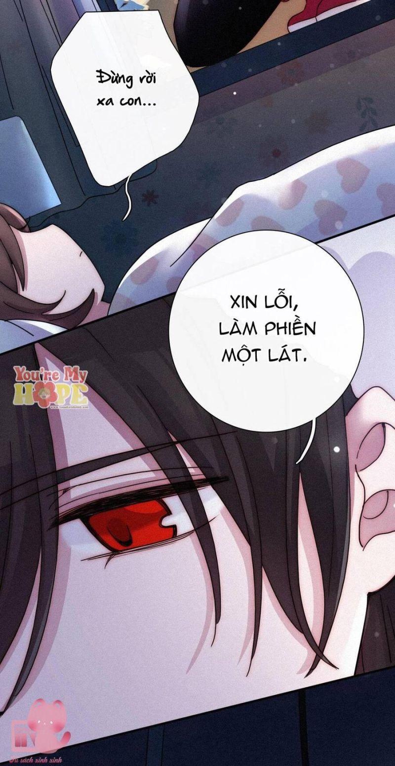 đêm tối chốn này chapter 72 55