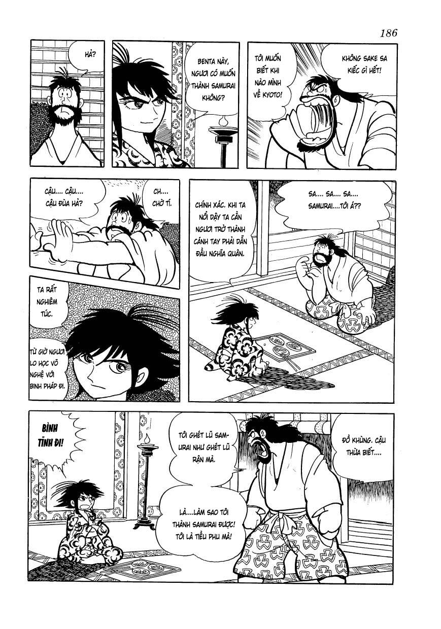 chim lửa chapter 84 7