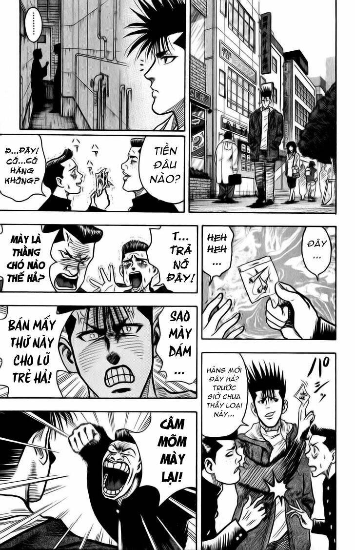 hareluya i boy chapter 9 10