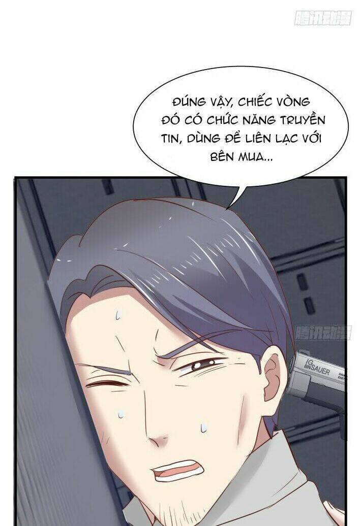 khi trò chơi ác ma bắt đầu chapter 79 39