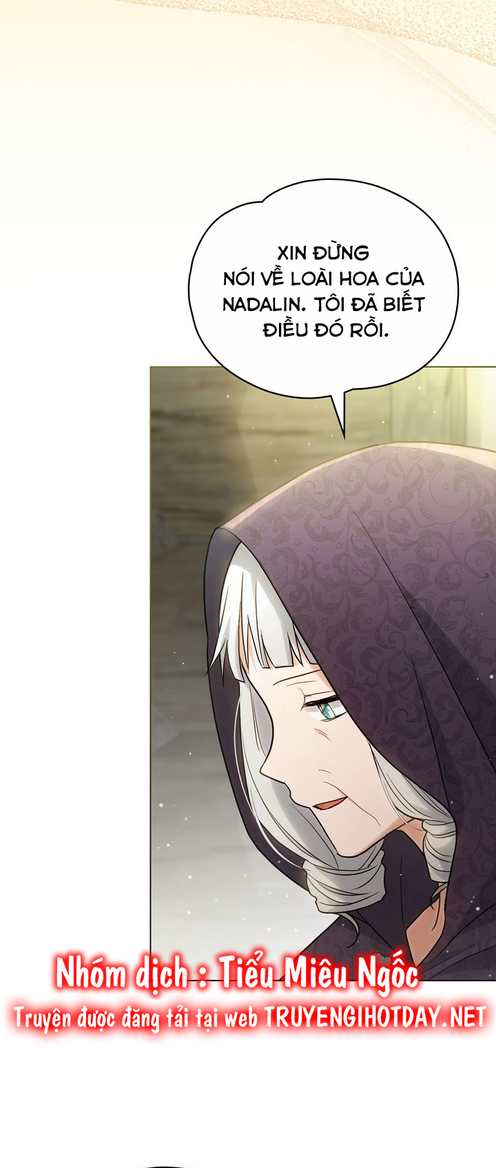 yêu cô công chúa sắp chết chapter 27 9