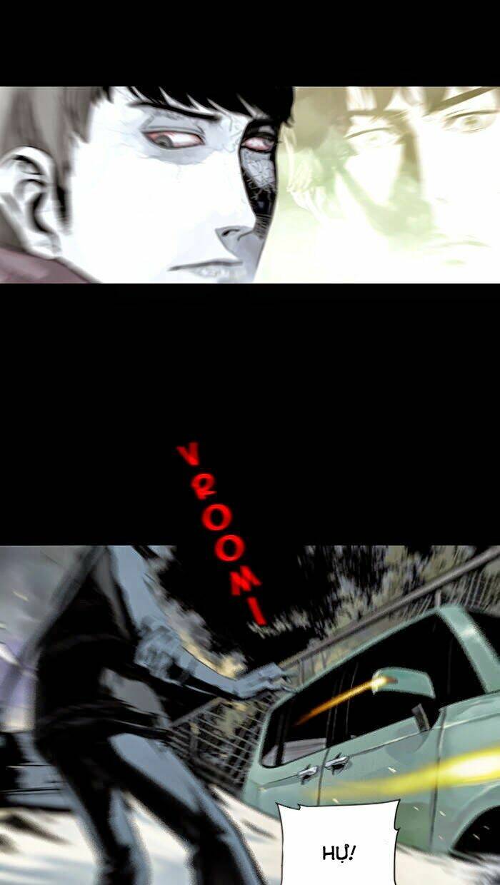 những xác chết hồi sinh từ đại dương chapter 11 49