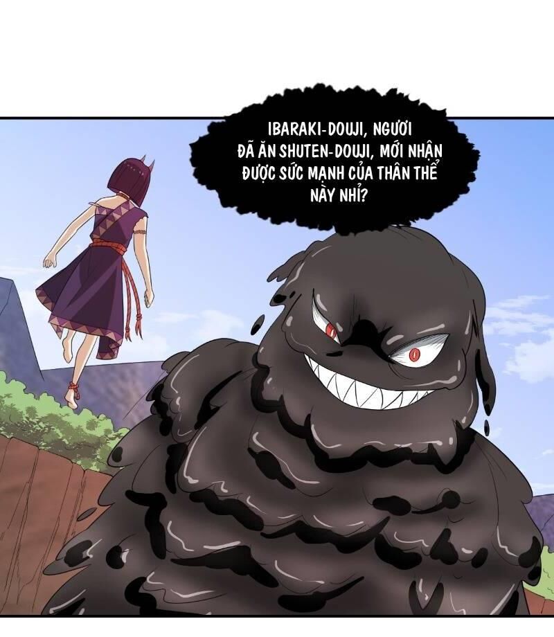 nghịch thiên tiên mệnh chapter 52 1