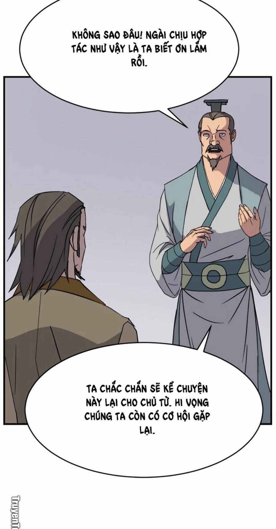 trọng sinh, bất khả chiến bại chapter 94 36